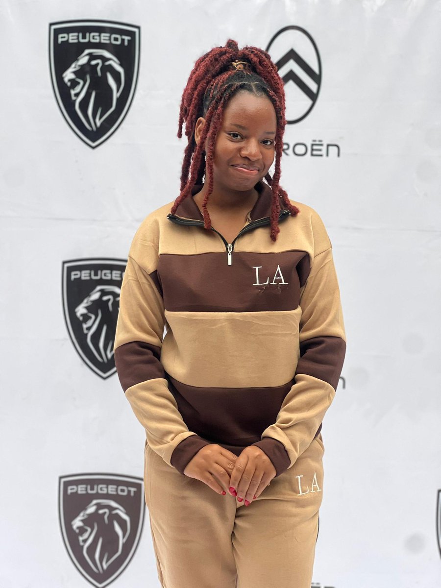 AmaraShanne's tweet image. I am honoured to be part of the media launch at Motorcare Uganda Limited as we unveil Peugeot Landtrek. A great moment for innovation, style, and the future of mobility in Uganda.
#Autoshow
#Autocare