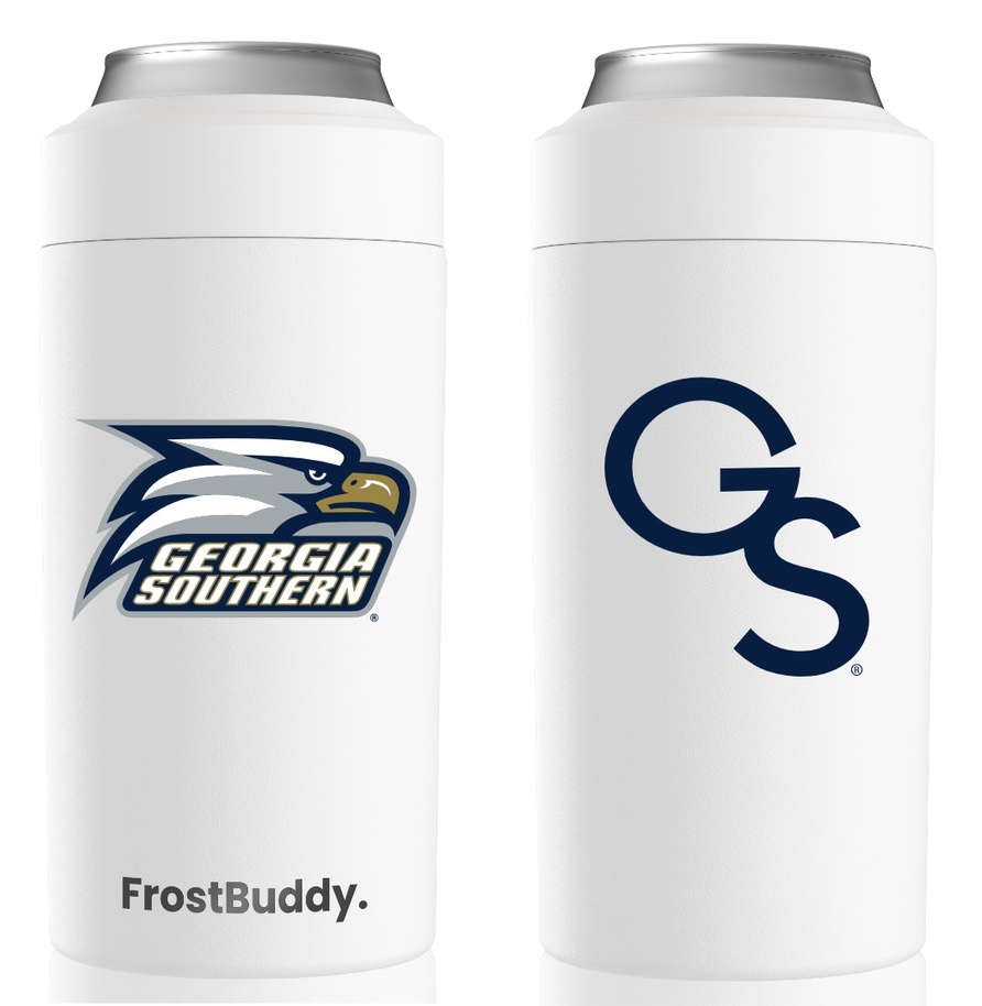 SXCStatesboro's tweet photo. Slim, standard, tall, or full size - these Frost Buddy Universal Can Coolers really do hold it all. New Night Game Black color has also just been released!
#frostbuddy #sxc #georgiasouthern #cancooler #koozie #allsizes
https://t.co/PhsD4NX6yU https://t.co/U0hEcSNdJC