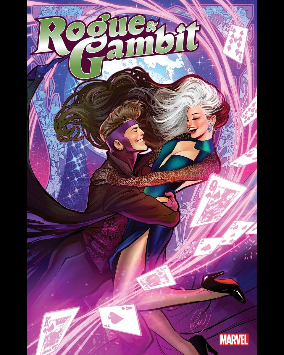 Classic X-Men tweet media