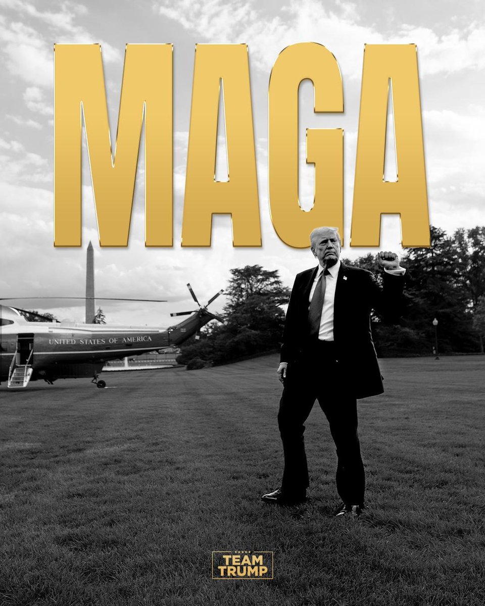 Have a great weekend, patriots! 🇺🇸✊