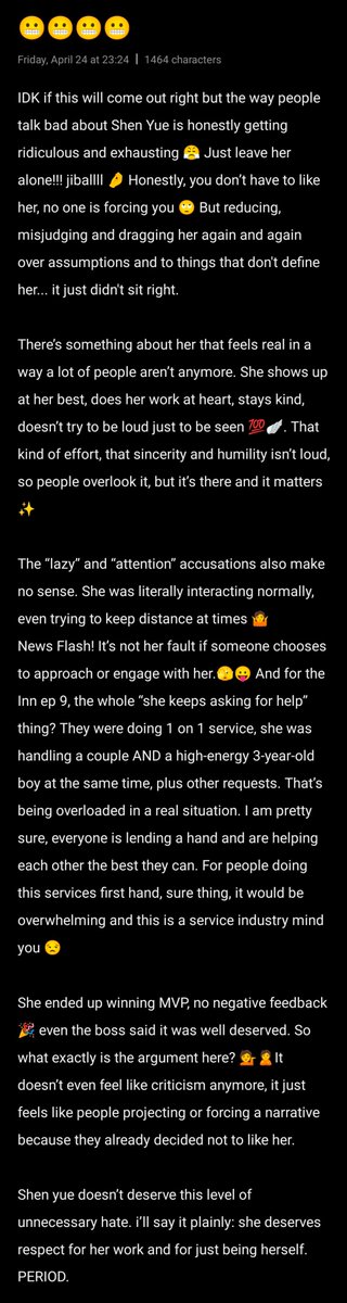 TR10 💎ShenYue 🌙✨ 🦥 rest tweet media