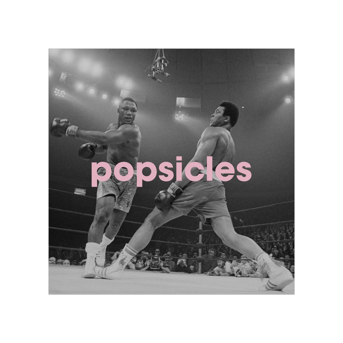 atPopsicles's tweet image. Good morning world 🌎
Brand new day. Thankful. If you have any questions please ask
#Popsicles #Foryou #Explore #Community #Fyp