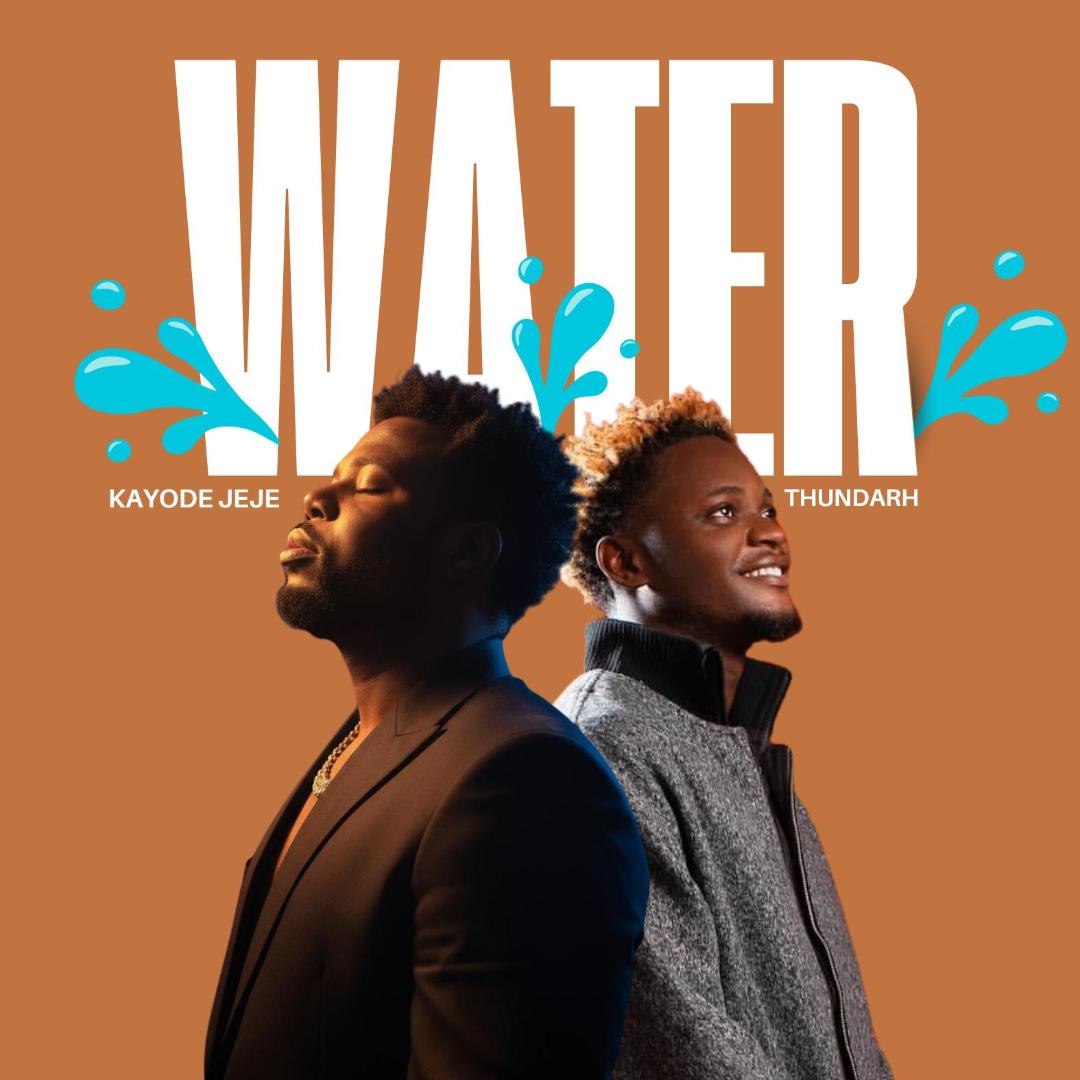 NOUNFM's tweet image. #NP▶️🎶 WATER
by @official_kayode ft @thundarh 
🔛 #TGIF #AfternoonDrive 🚦 🚘
WITH @k_remedy 📻🎧
#AskNoun #TuneIn
#FashionRevolutionDay
24/4/2026