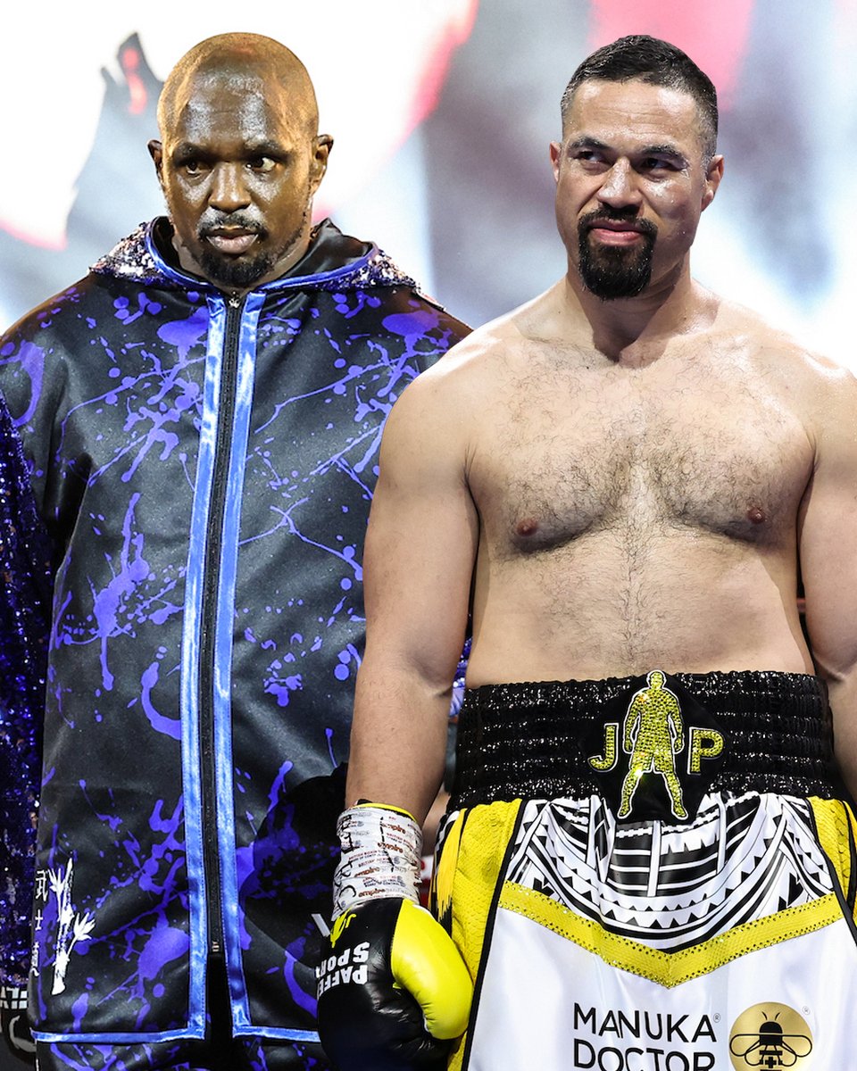 Pro Boxing Fans tweet media