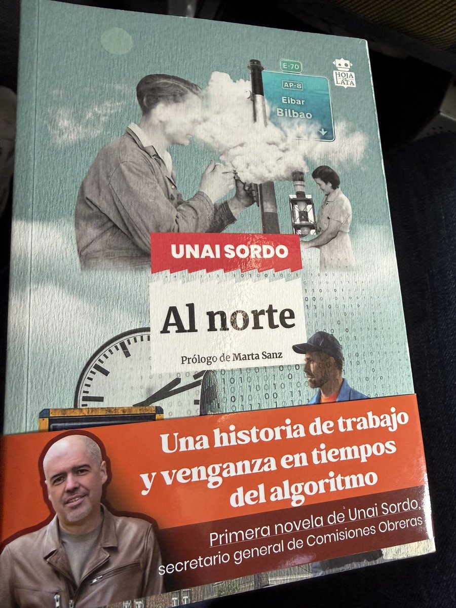 Unai Sordo tweet media