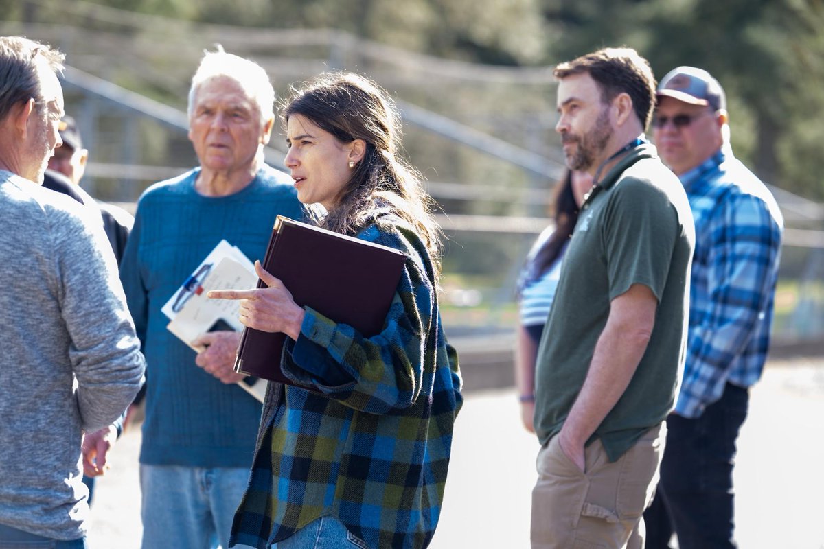 Rep. Marie Gluesenkamp Perez tweet media