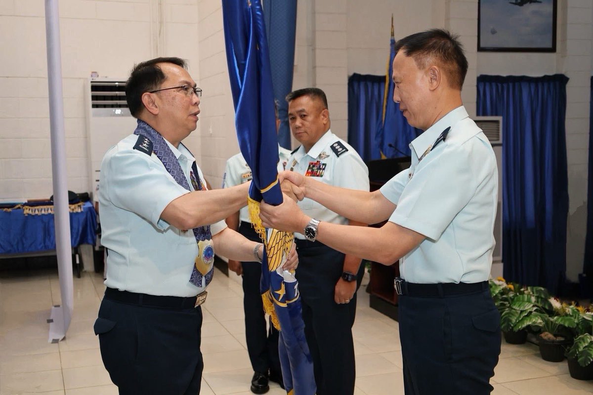 Philippine Defense Monitor (PDM) tweet media