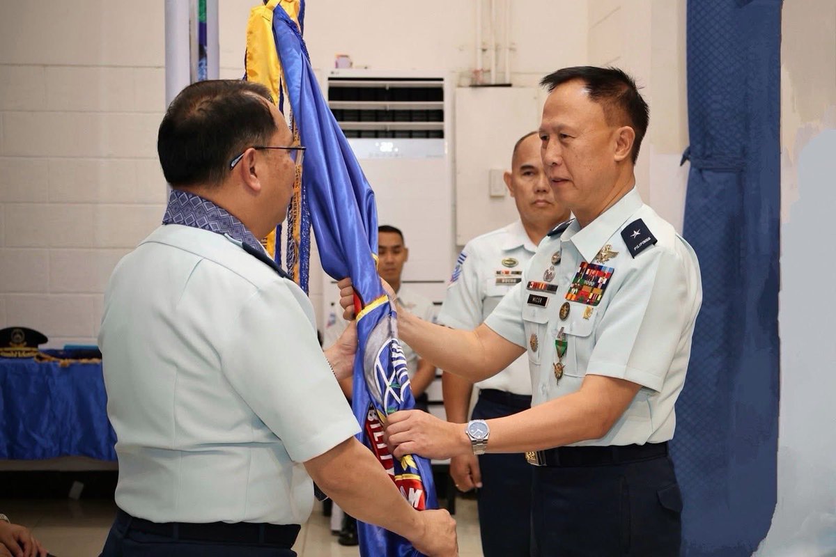 Philippine Defense Monitor (PDM) tweet media