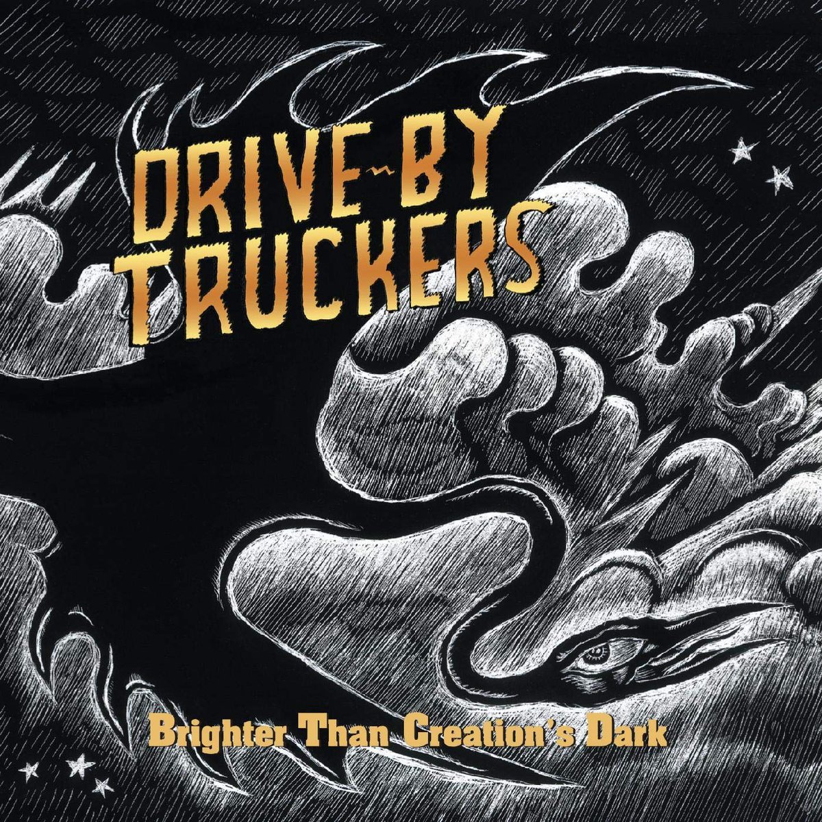 Vinyl_Bargains's tweet image. Drive-by Truckers - Brighter Than Creation's Dark (Cyrstal Amber Color) $21.00 
amzn.to/3P08qtK 

#vinyl #vinylcollection