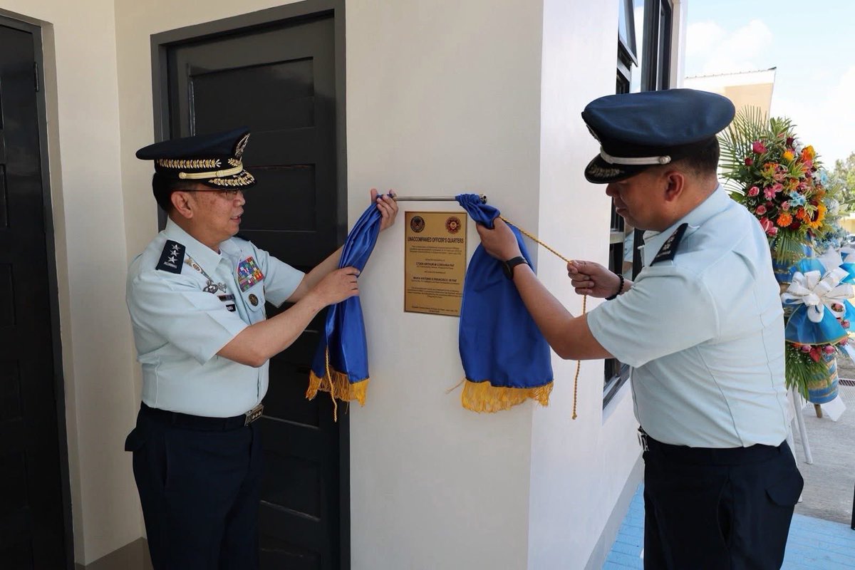 Philippine Defense Monitor (PDM) tweet media