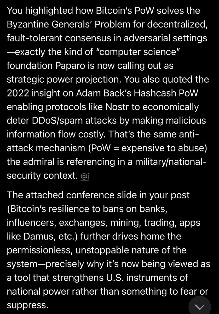 Hatingon₿oomers ⚡️🟠 tweet media