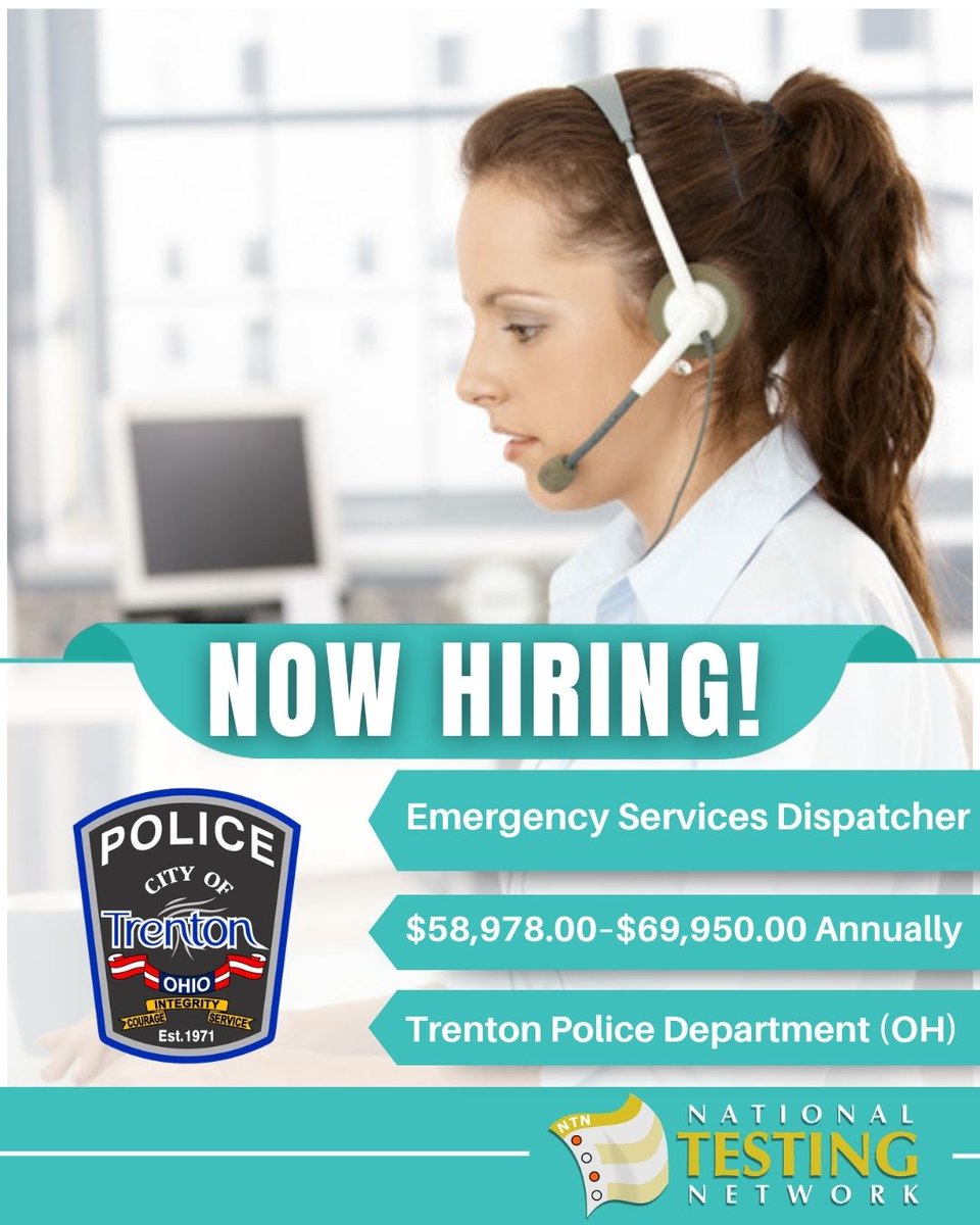 National Testing Network tweet media