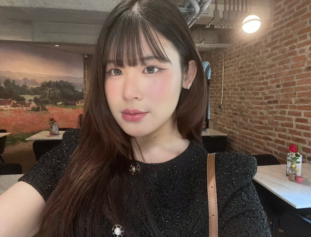 awaybyaday's tweet photo. สวัสดีค้าบ🥱 #สาวสอง https://t.co/CMd1Irhs5L