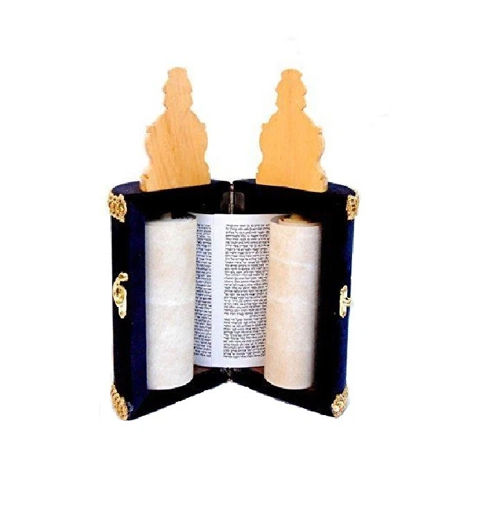 Gershon Klapper tweet media