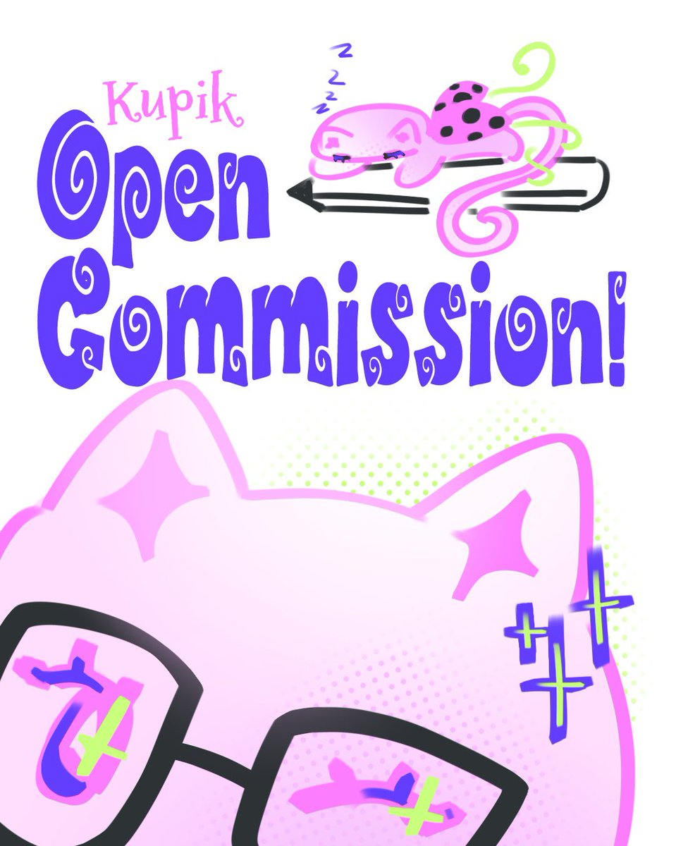 bianglaladeeda's tweet photo. COMMISSIONS OPEN!🦷🎾🫐🩷 (RTS APPRECIATED!)

🌍 LOCAL AND INTERNATIONAL

limited chibi slots, come order bc i'm kind :3
#commission #artcommission #artidn #opencommission https://t.co/7u7bgAHCYJ