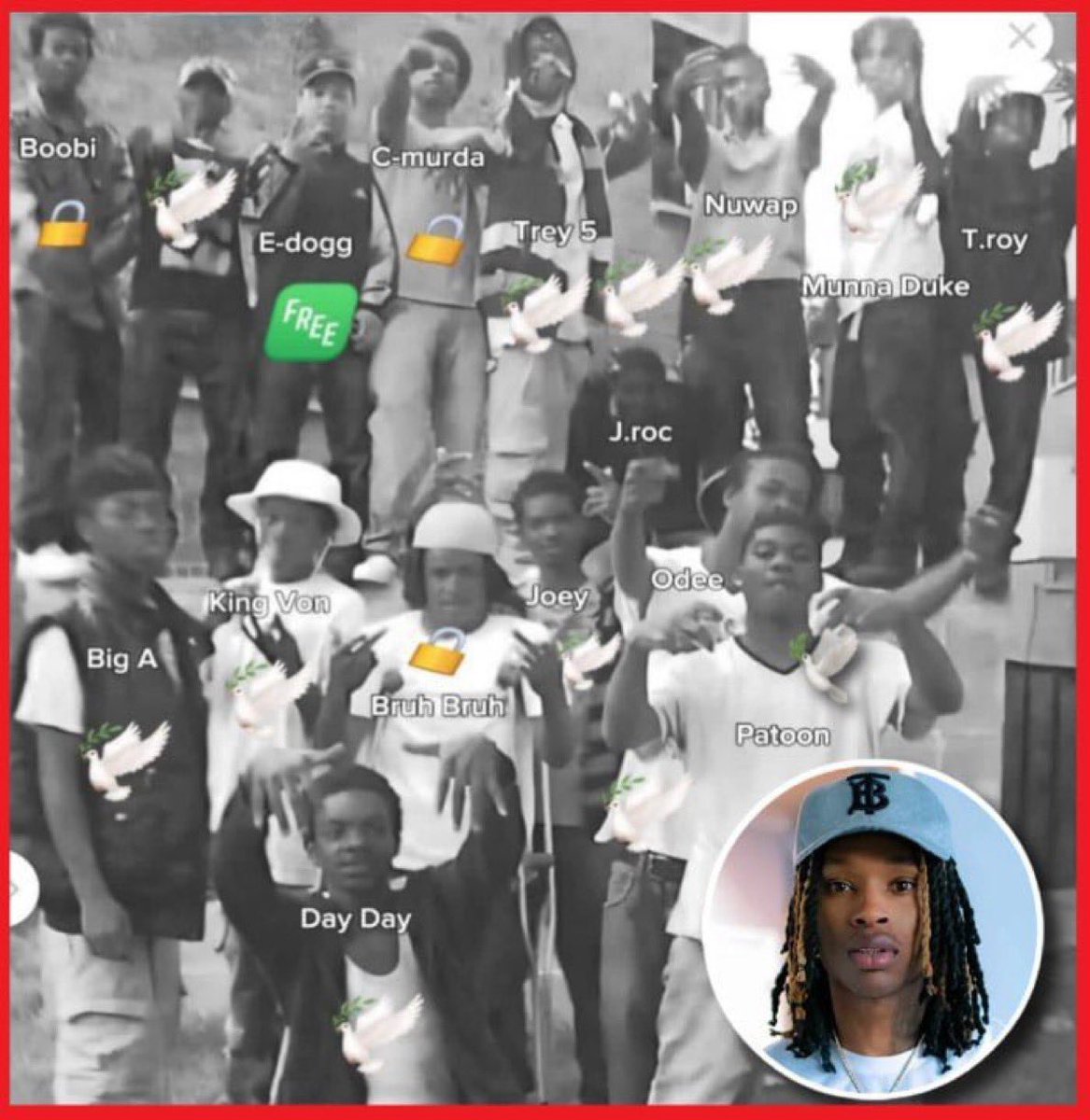 Big StoneBridge tweet media