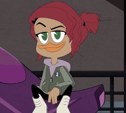 HowlingMutant tweet media