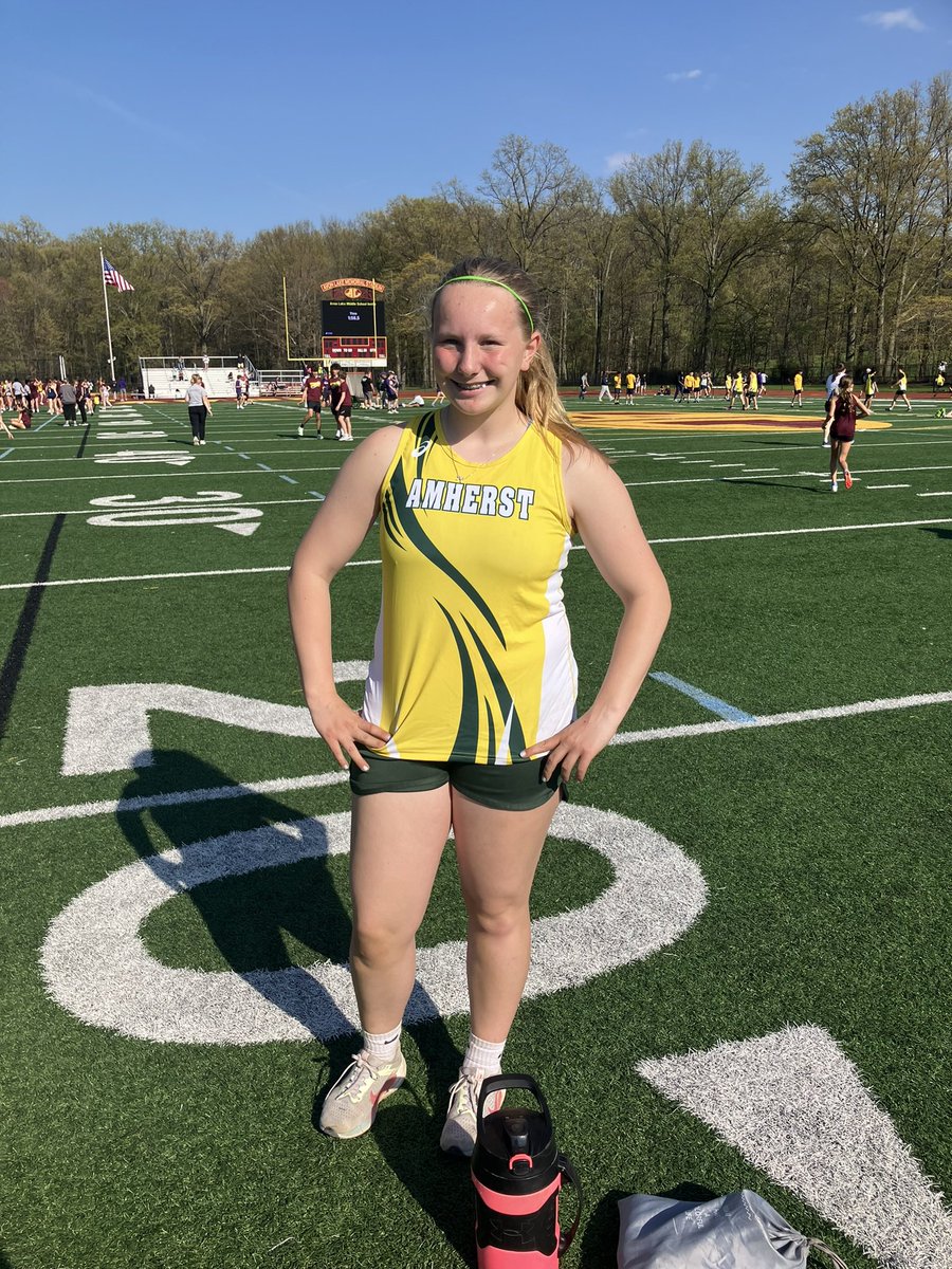 AJH Track and Field tweet media