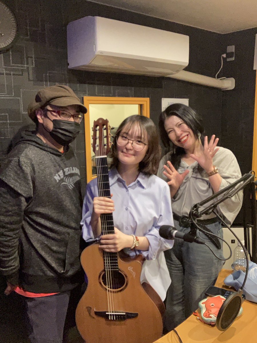 水波月奈巳 / Nami Minazuki tweet media