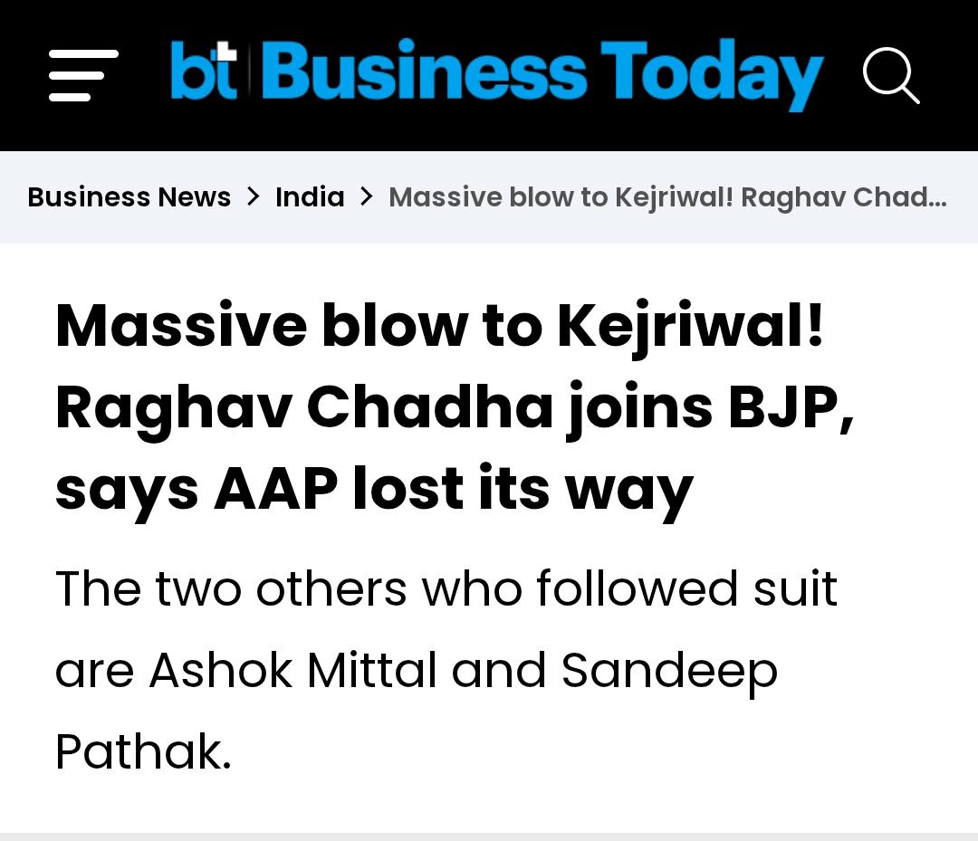 Mr Sinha tweet media