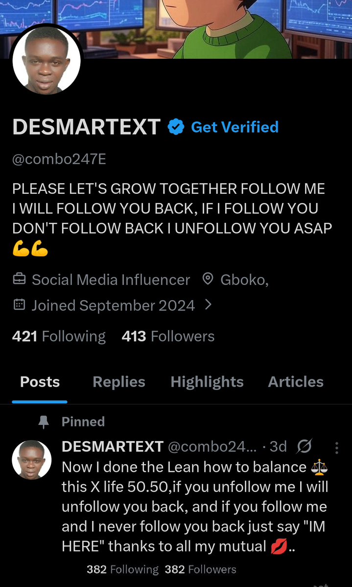 400 followers now ,, I really appreciate you guys, thanks a lot for the support 🙏🙏...