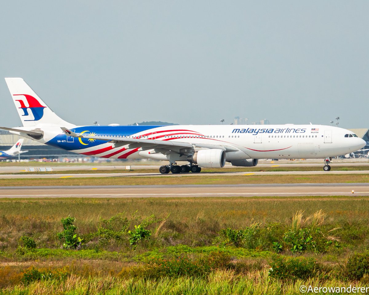 Aerowanderer tweet media