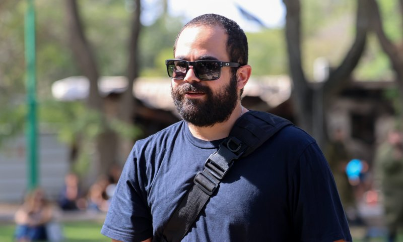 Eli Afriat 🇮🇱 tweet media