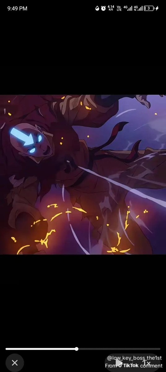 Korra Universe tweet media