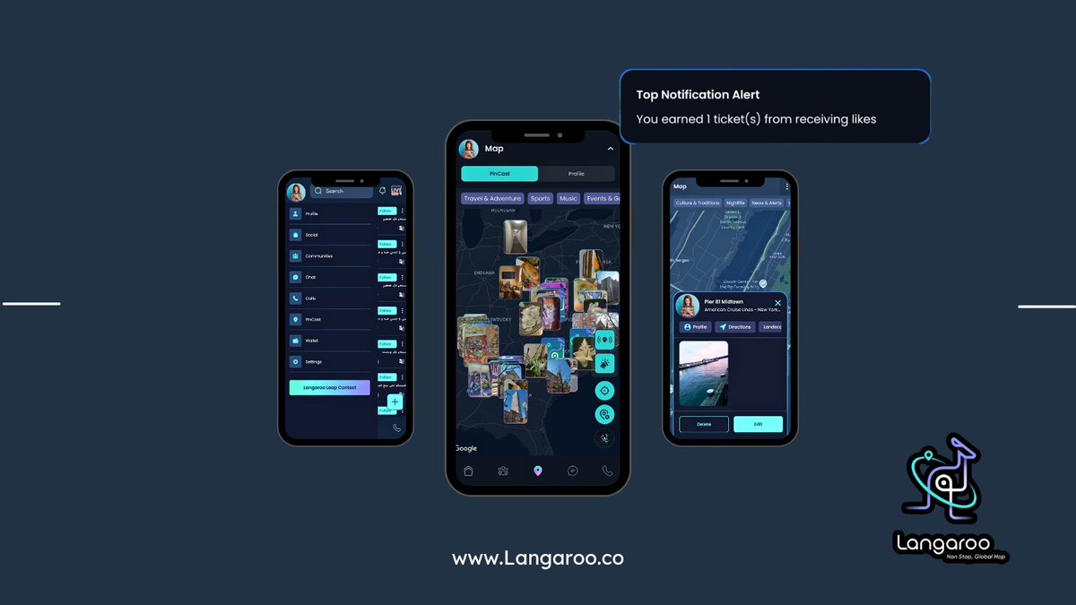 WorldlyC90968's tweet image. Live on LangCast 📲

See posts and engagement as they happen—no delay.

#Langaroo #LangCast #LiveFeed #BuildInPublic #fyp #viral