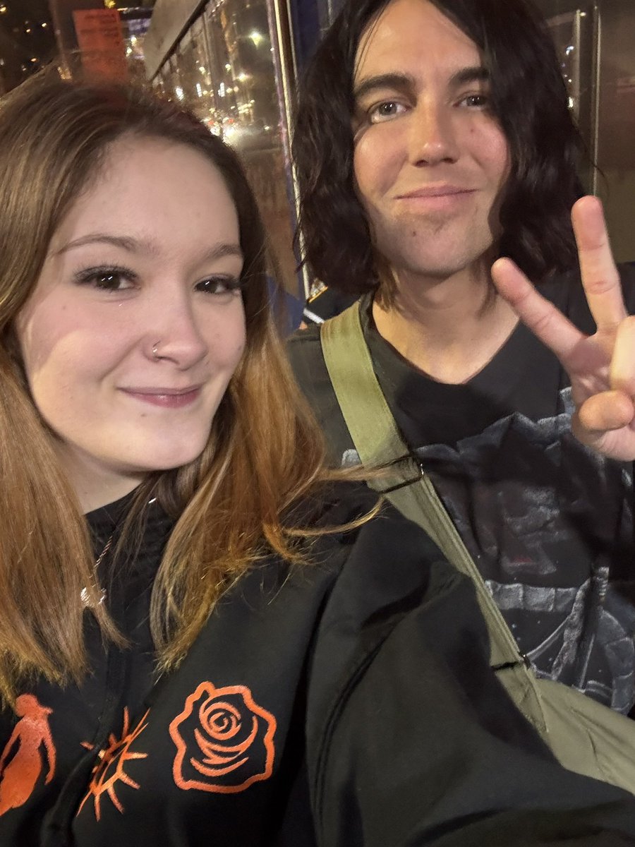 x - april tweet media