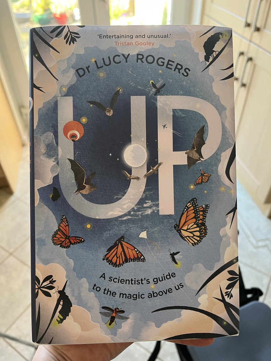 drFifiMac's tweet photo. @DrLucyRogers looking forward to reading this! https://t.co/fv4RSuzjzj