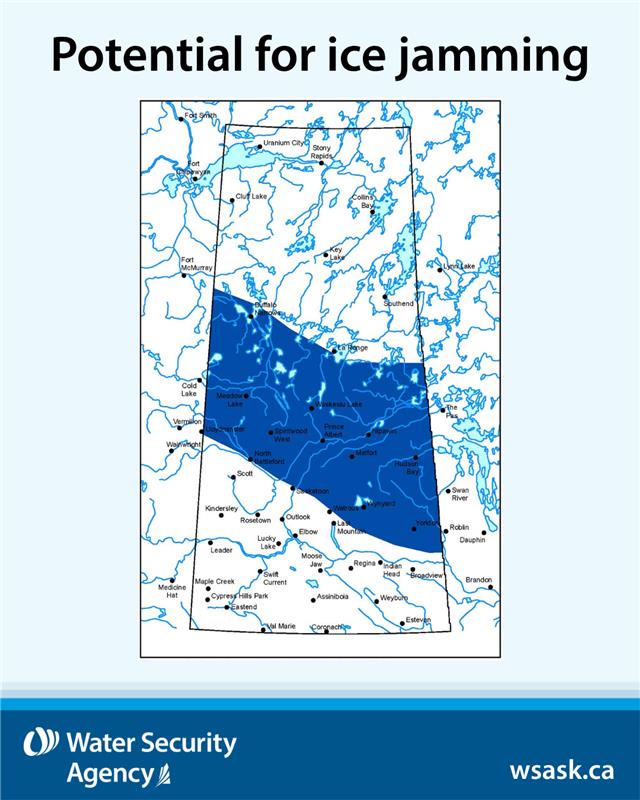 Water Security Agency tweet media