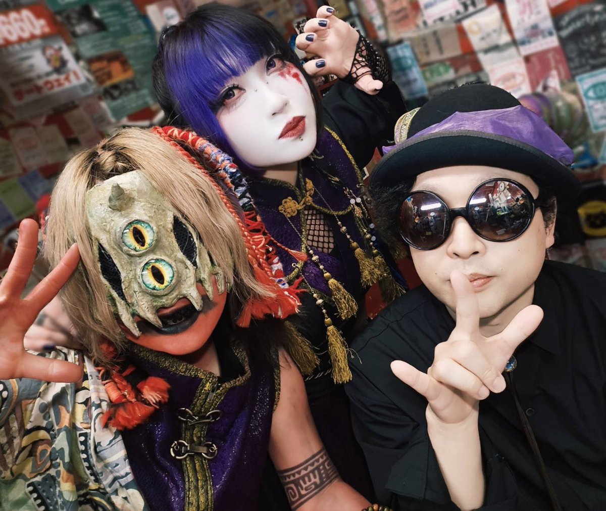 のろゐみこ tweet media