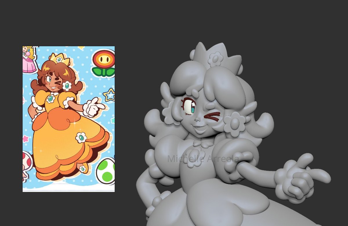 daisy