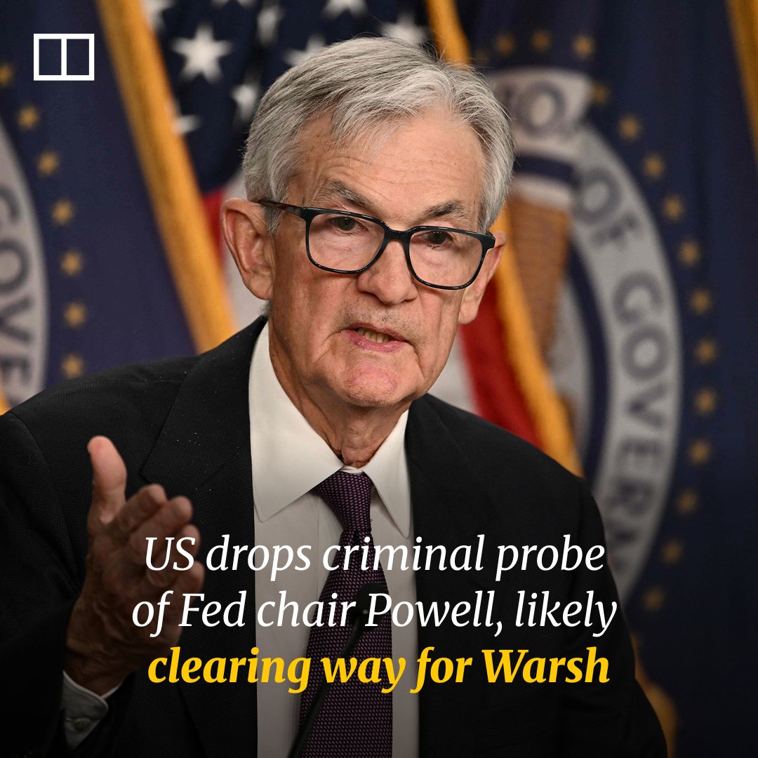 SCMPNews's tweet image. A prosecutor handling the case conceded in March that the government had not yet found any evidence of a crime.

(Link in comments)

#usa #fed #walsh #economy #trade #news #scmpnews #scmp