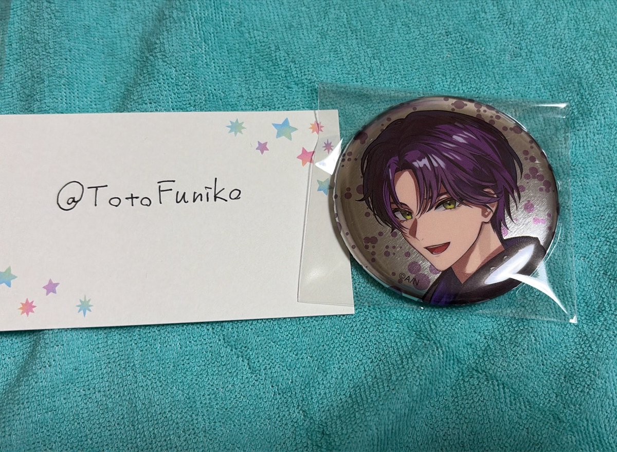 とうふ［-'　'-］ tweet media