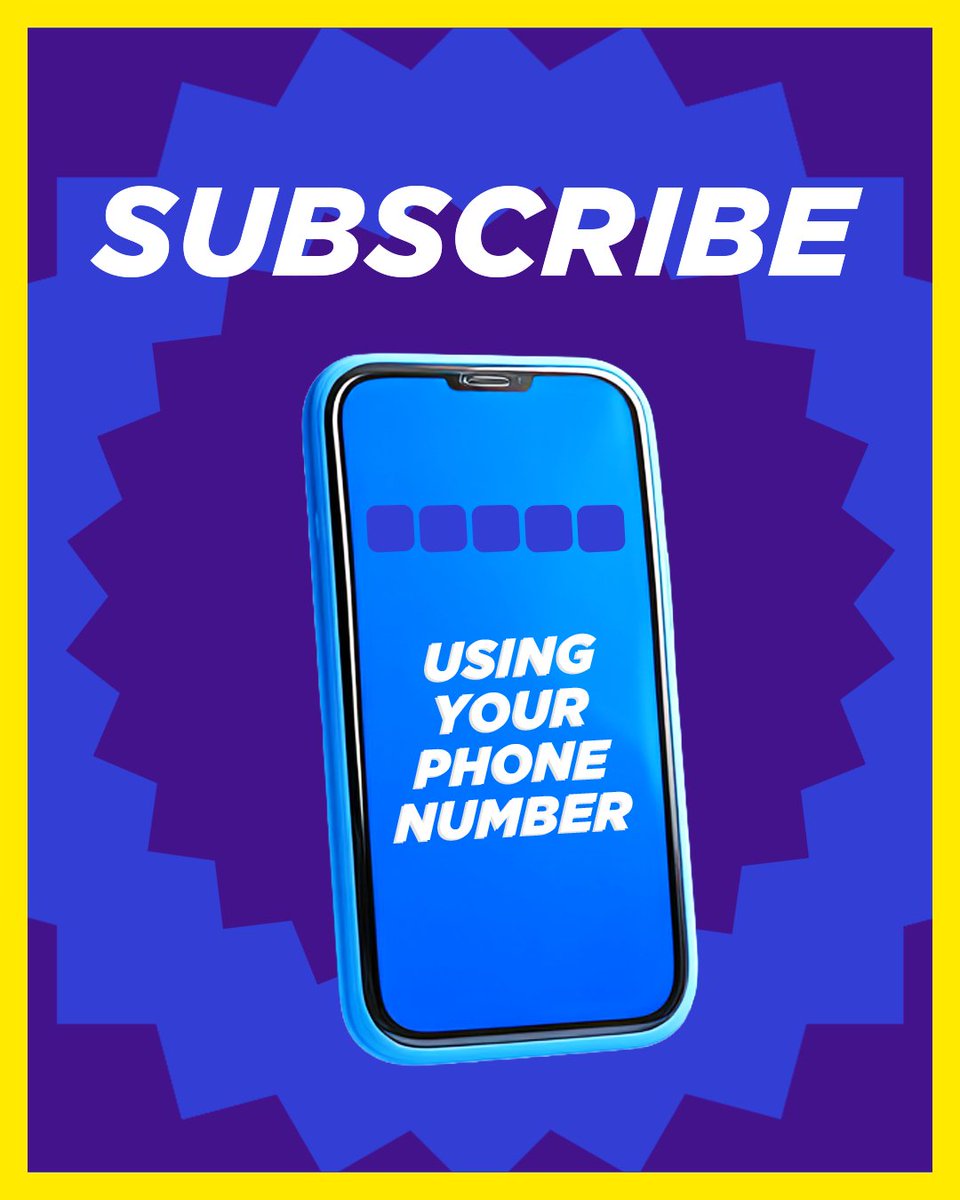 FlashWinMBC's tweet image. Getting started on Flashwin Premium is simple.

Subscribe, play your round, and put your knowledge to the test.

10 questions. 100 seconds.

Get them all right, and your reward is unlocked instantly

#InstantCash #WinCash #PlayAndWin #InstantWin #flashwinpremium #flashwin