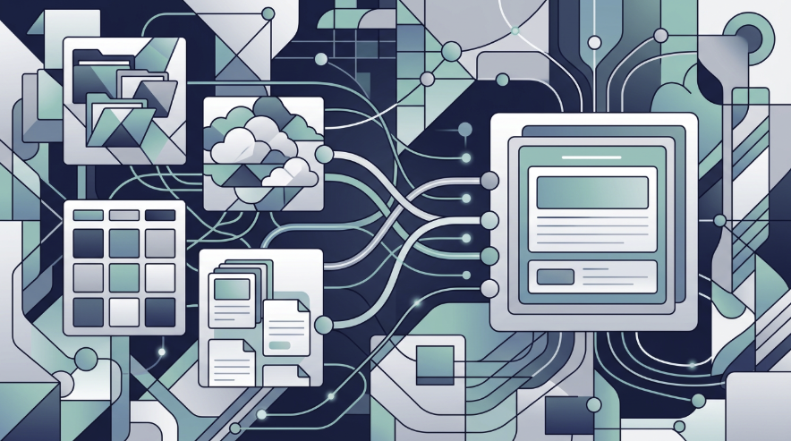 Using multiple content platforms mean no single approval point and automatic version drift. A governed distribution layer solves this without migration.
fmexc.com/combining-box-…
#CaaS