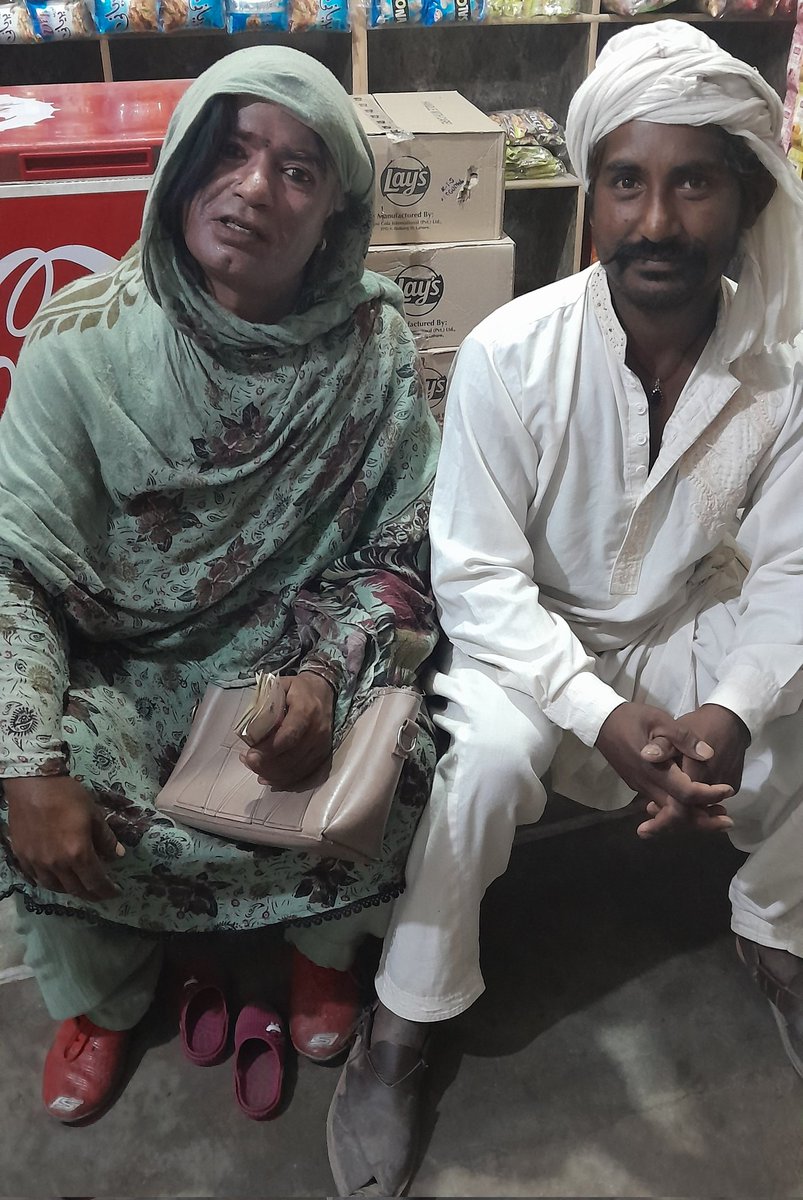 طیفہ 007 tweet media