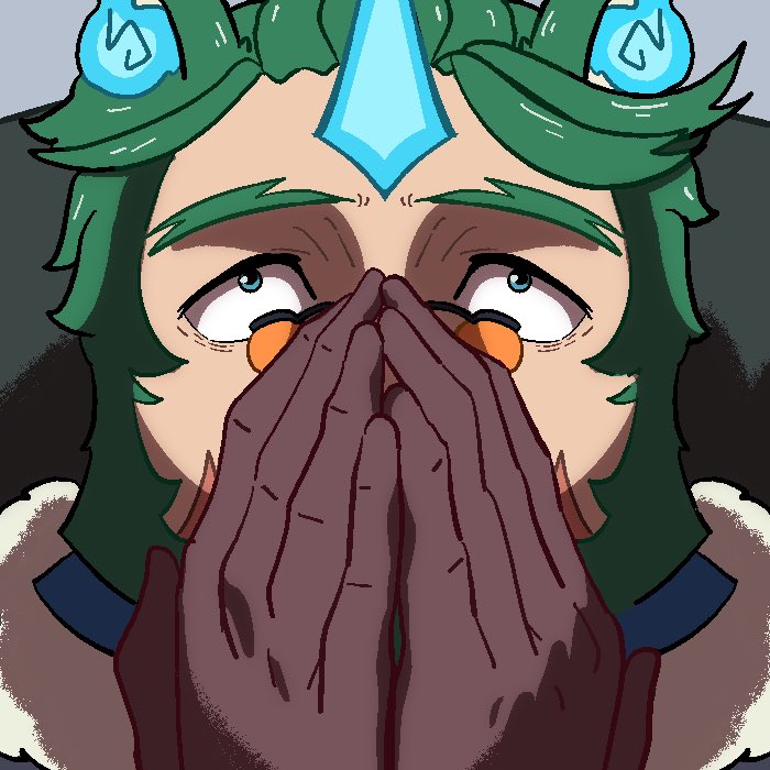 Rinji Wolfwood 🐺 tweet media