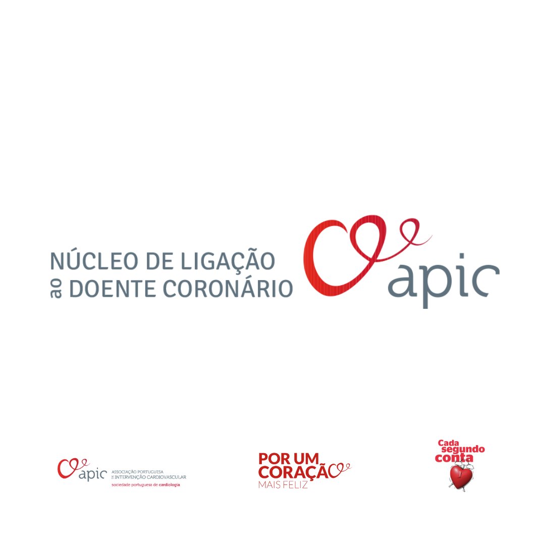 APIC_pt's tweet photo. 📌 𝗝𝗮́ 𝗰𝗼𝗻𝗵𝗲𝗰𝗲 𝗼 𝗡𝘂́𝗰𝗹𝗲𝗼 𝗱𝗲 𝗟𝗶𝗴𝗮𝗰̧𝗮̃𝗼 𝗮𝗼 𝗗𝗼𝗲𝗻𝘁𝗲 𝗖𝗼𝗿𝗼𝗻𝗮́𝗿𝗶𝗼, 𝗱𝗮 𝗔𝗣𝗜𝗖?

Acreditamos que o conhecimento é uma ferramenta poderosa na promoção da saúde cardiovascular. Por isso, o Núcleo de Ligação ao Doente Coronário, da APIC, está empenhado em fornecer informação rigorosa e atualizada, num formato acessível e relevante para o dia a dia do doente coronário.

Se é doente coronário, junte-se a nós!

🔗 Saiba mais sobre o Núcleo aqui: https://t.co/IlGVMkXGiR

#APIC #CardiologiadeIntervenção #NúcleodeLigaçãoaoDoenteCoronário #doencacoronária