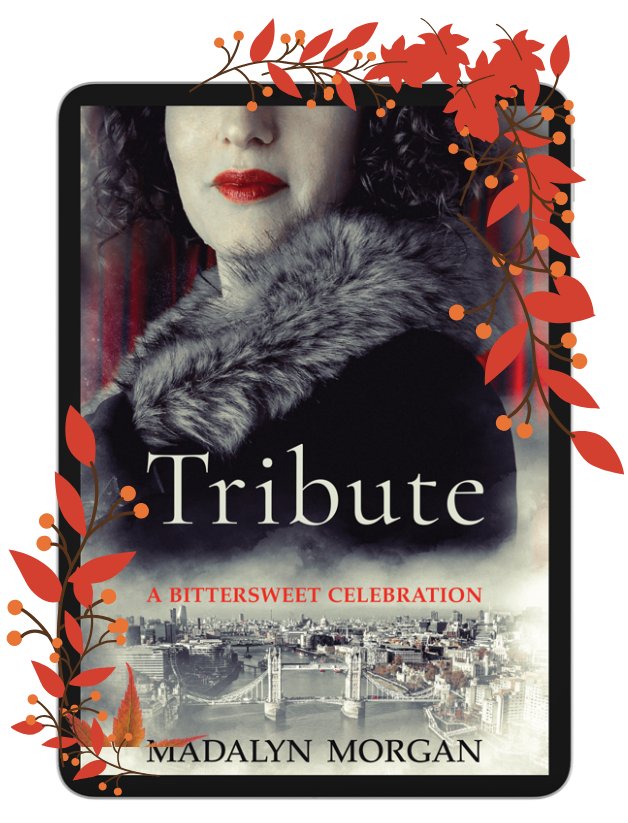 Madalyn Morgan tweet media