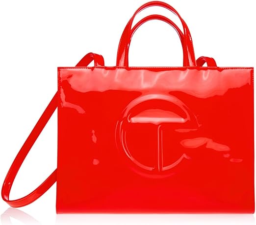 rabiaalam927's tweet image. Looking for the perfect everyday bag? 👀

✔ Fits laptop
✔ Stylish + practical
✔ Crossbody &amp;amp; shoulder wear
This jacquard tote is a MUST-HAVE 💼✨
Shop now 👇
tr.ee/zqiegiRP2I

#Fashion #Telfar #Style