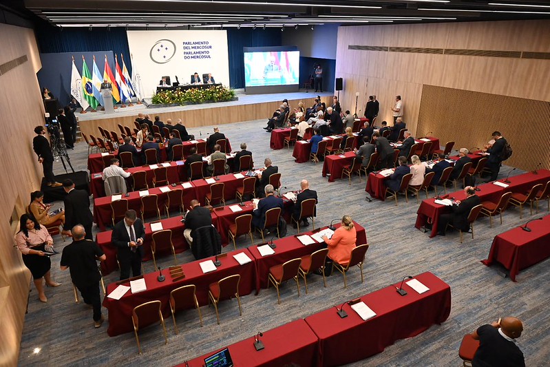 SenadoPy tweet media