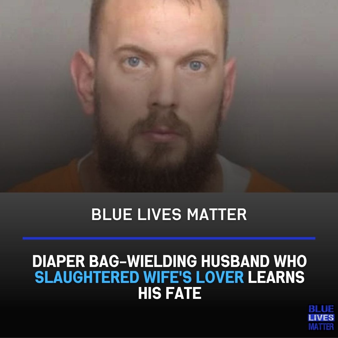 bluelivesmtr's tweet image. A diaper bag allegedly used during a courthouse parking lot confrontation is now at the center of a deadly investigation. 

Read the full story here: lawenforcementtoday.com/diaper-bag-hus…

#crime #breakingnews #accountability
REPOST far and wide!