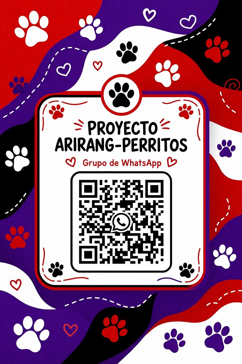 for_bangtan07's tweet image. ARMY PERÚ🇵🇪‼️

ARMYs de Áncash han organizado un proyecto y buscan apoyar a fundaciones que ayudan a animalitos sin hogar, ya que en su región no llega mucha ayuda 🥺

Si pueden, denle RT y compartan el afiche 🙏
¡Toda ayuda suma!

#ARMY #BTS #AyudaAnimal #Ancash @huingo_leslye