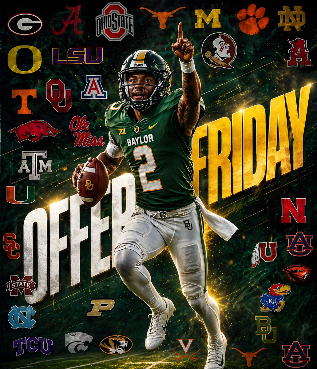 Expo Recruits tweet media