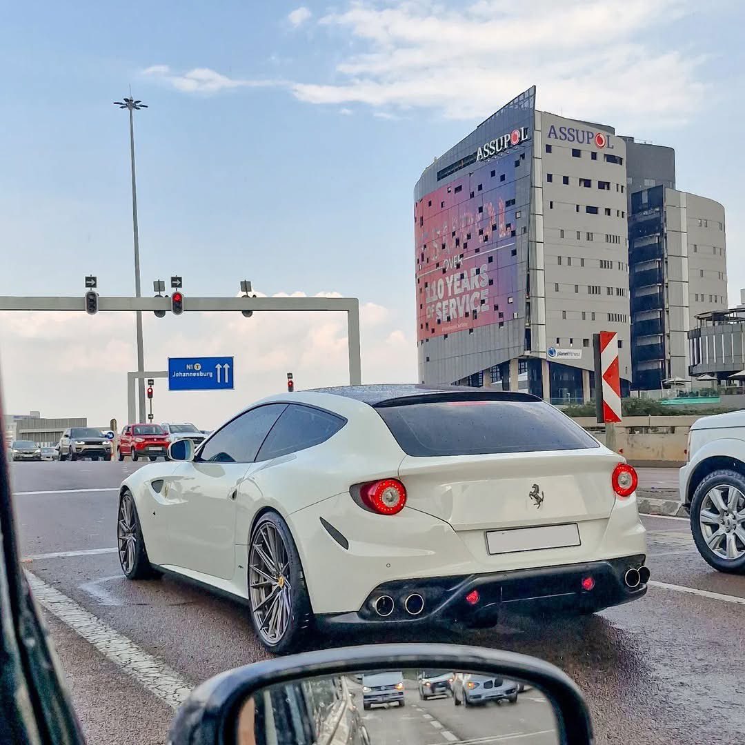 The Instigator tweet media