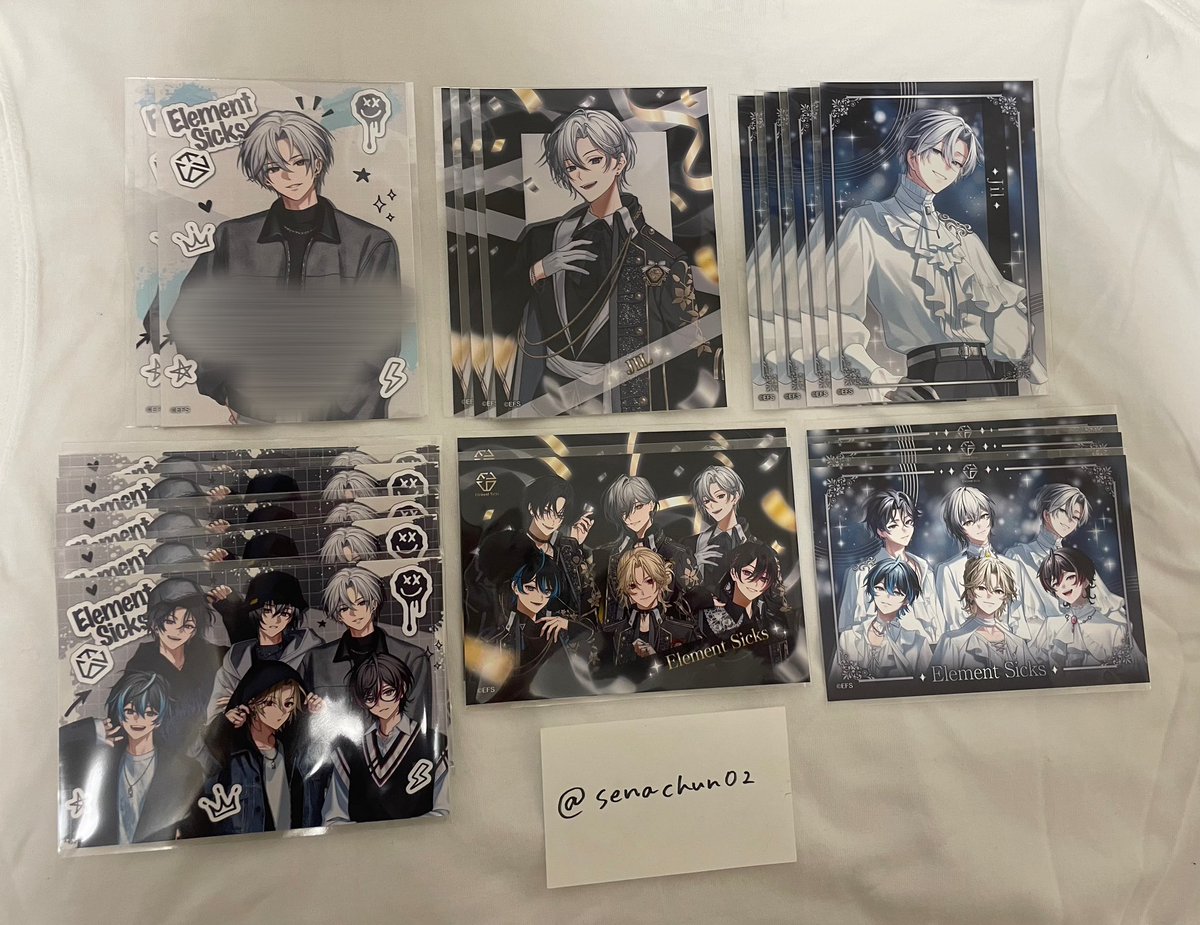 せな@取引垢 tweet media