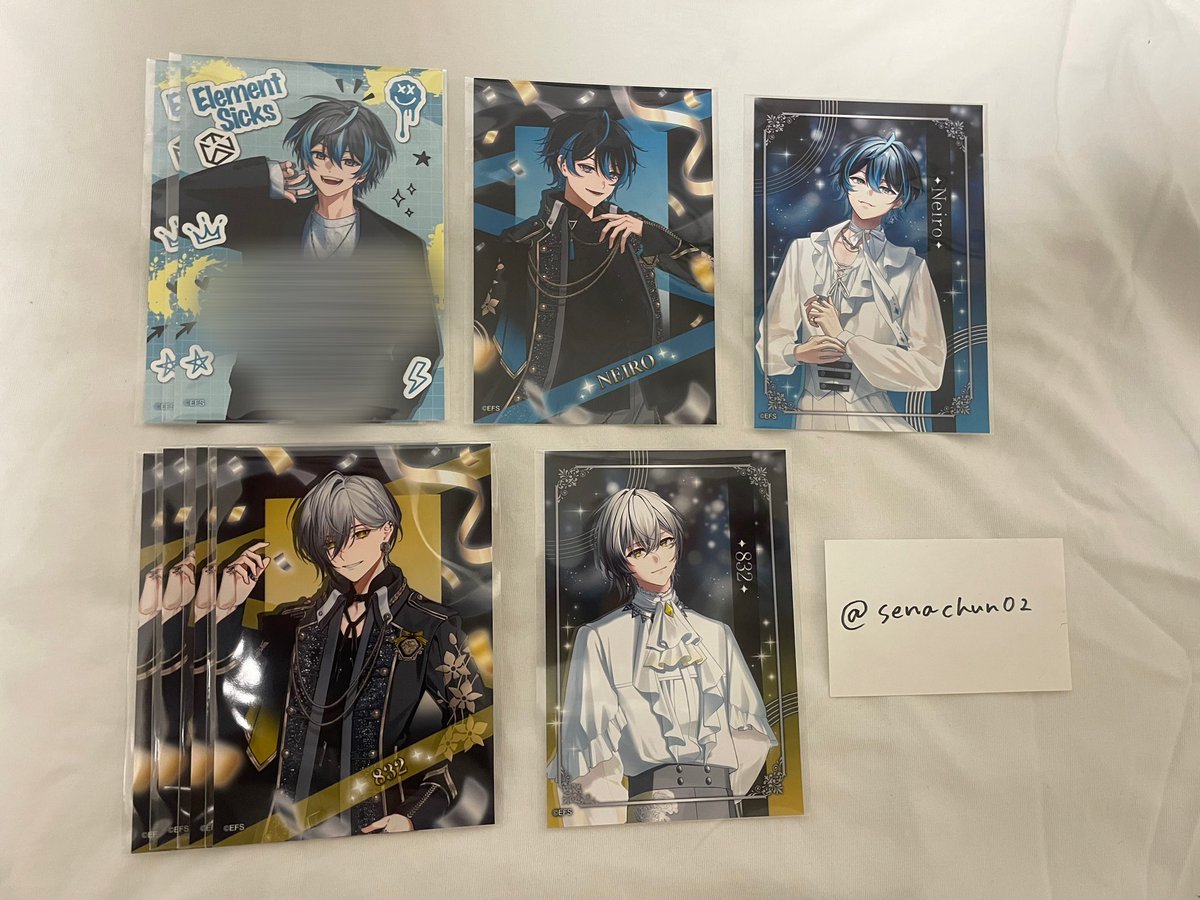 せな@取引垢 tweet media